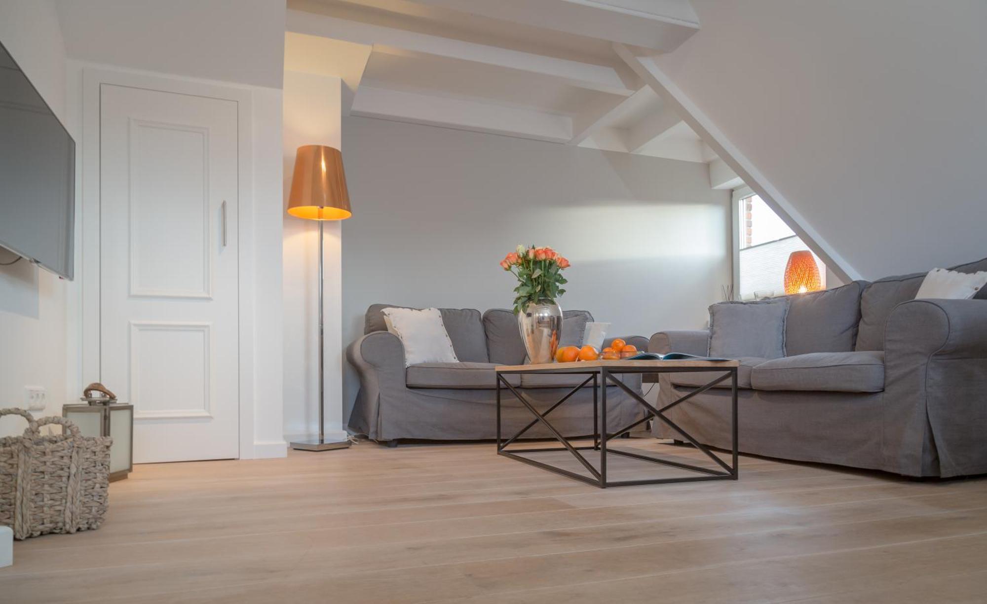Ferienwohnung Kuekeltje Reethof Rantum  Exterior foto