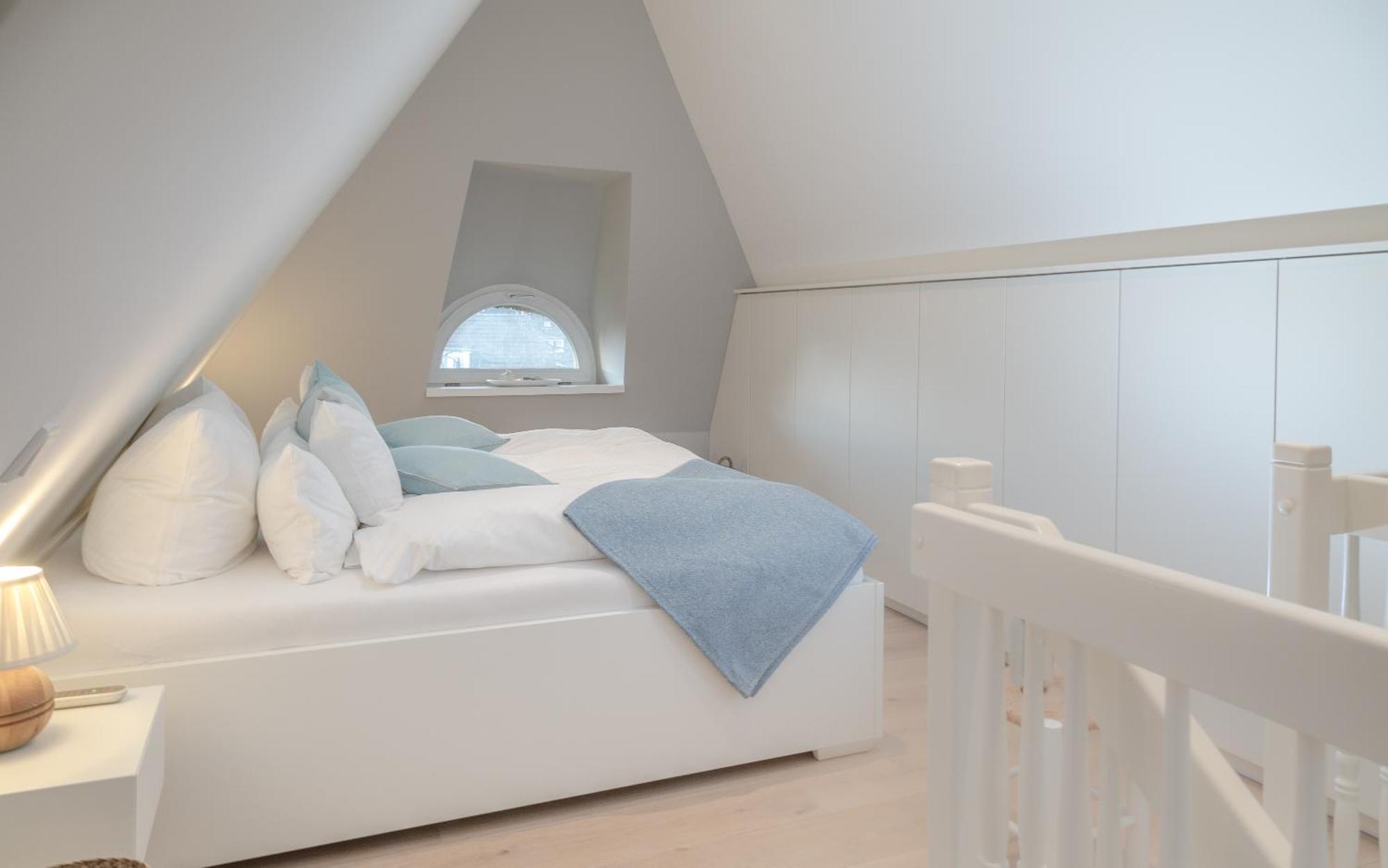 Ferienwohnung Kuekeltje Reethof Rantum  Exterior foto